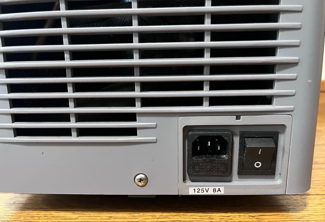 NISSO ニッソー アクアクーラー20　90cm水槽対応