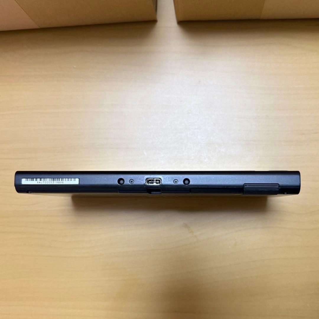 【未対策機】Nintendo Switch 本体+付属品セット