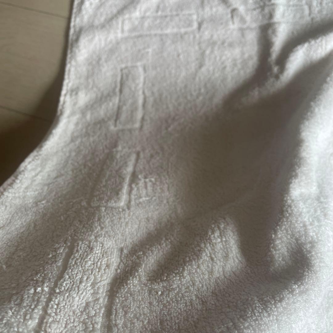 K*み様 HERMES エルメス　ベビー　ブランケット　おくるみ　タオル　タオル