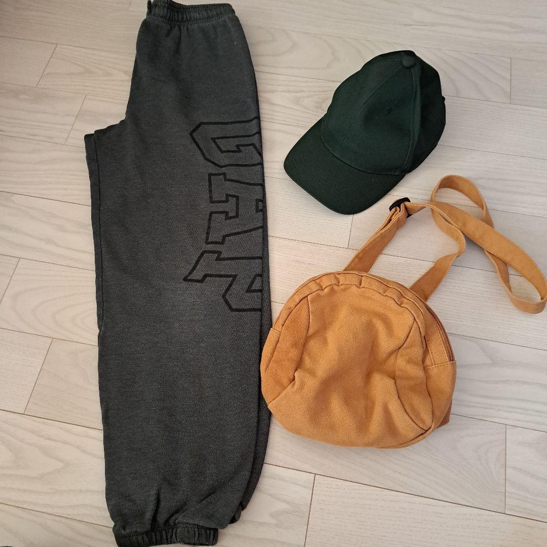 本日限定値下げ！男子160cm冬物２５点まとめ売り！！