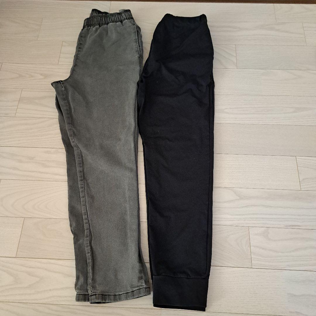 本日限定値下げ！男子160cm冬物２５点まとめ売り！！