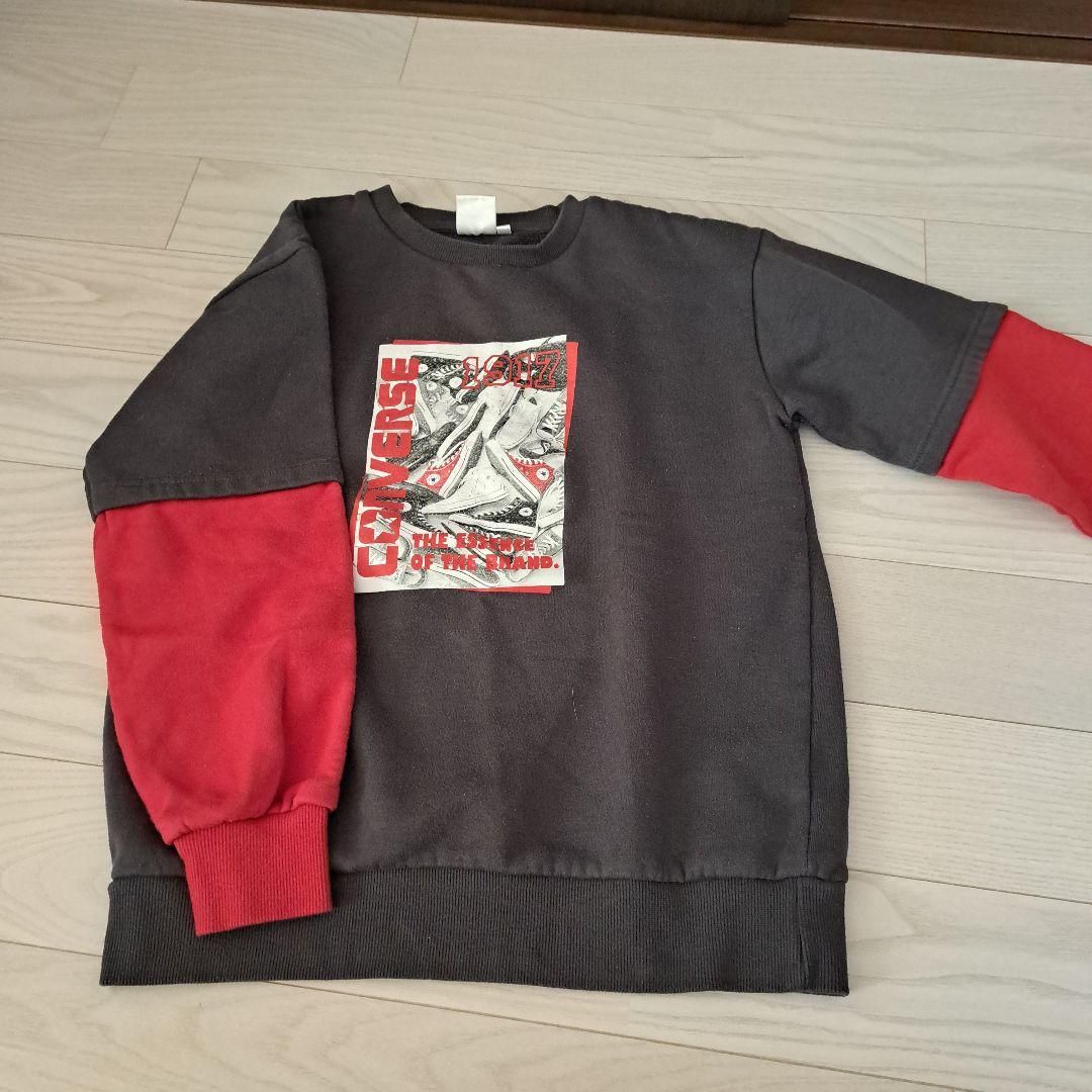 本日限定値下げ！男子160cm冬物２５点まとめ売り！！