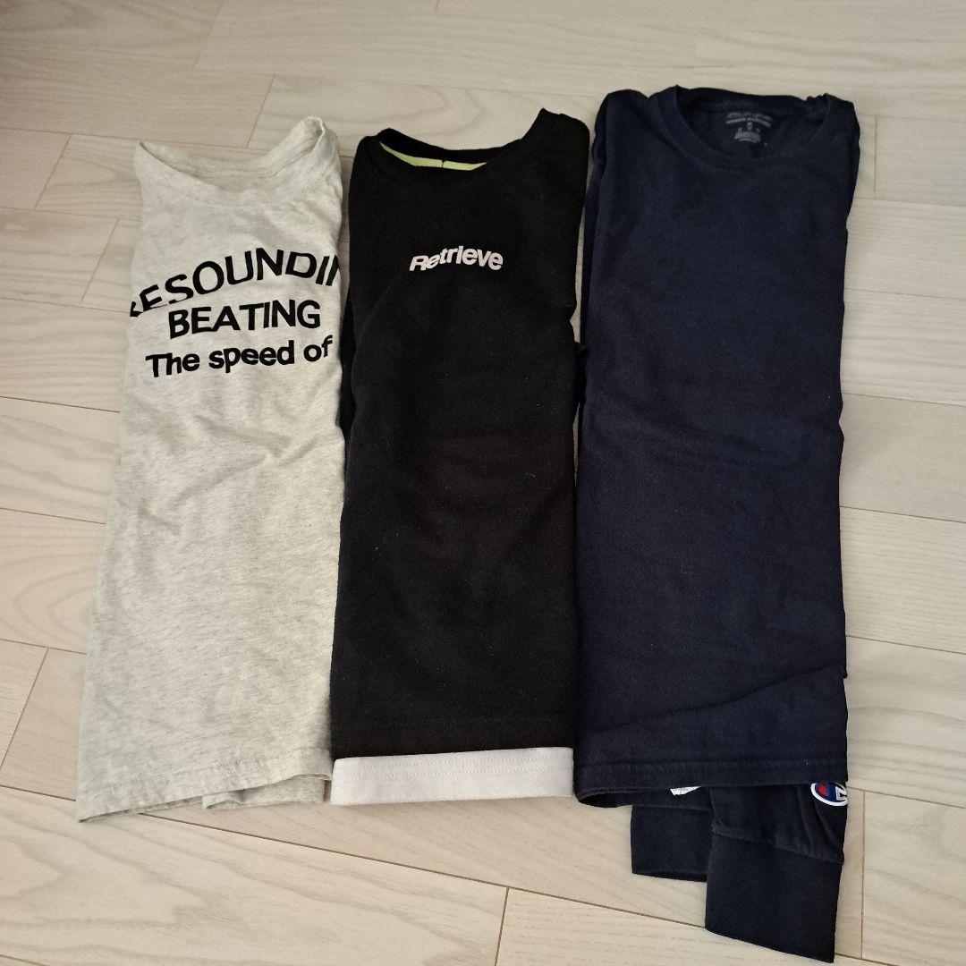 本日限定値下げ！男子160cm冬物２５点まとめ売り！！