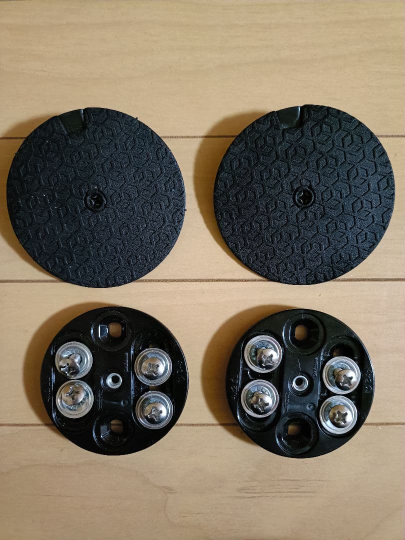 UNION STRATA 21-22 ホワイト Mサイズ