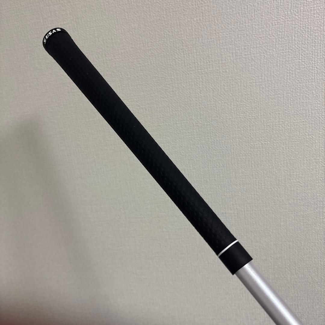 ツアーAD DI 6S PINGスリーブ FW用 ヘッド装着時約42インチ