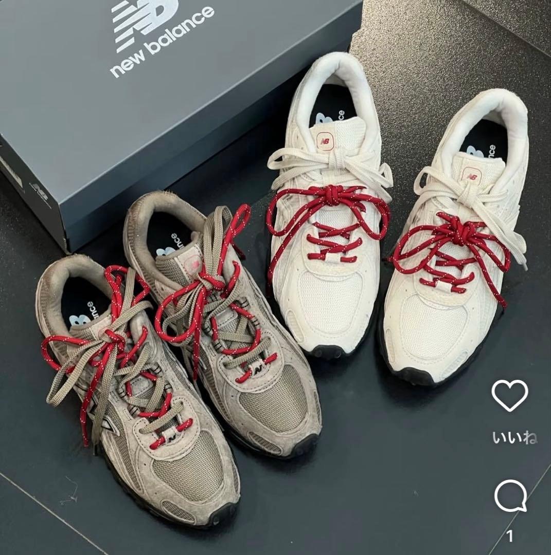 新品*New Balance ニューバランス 204L 23.5cm