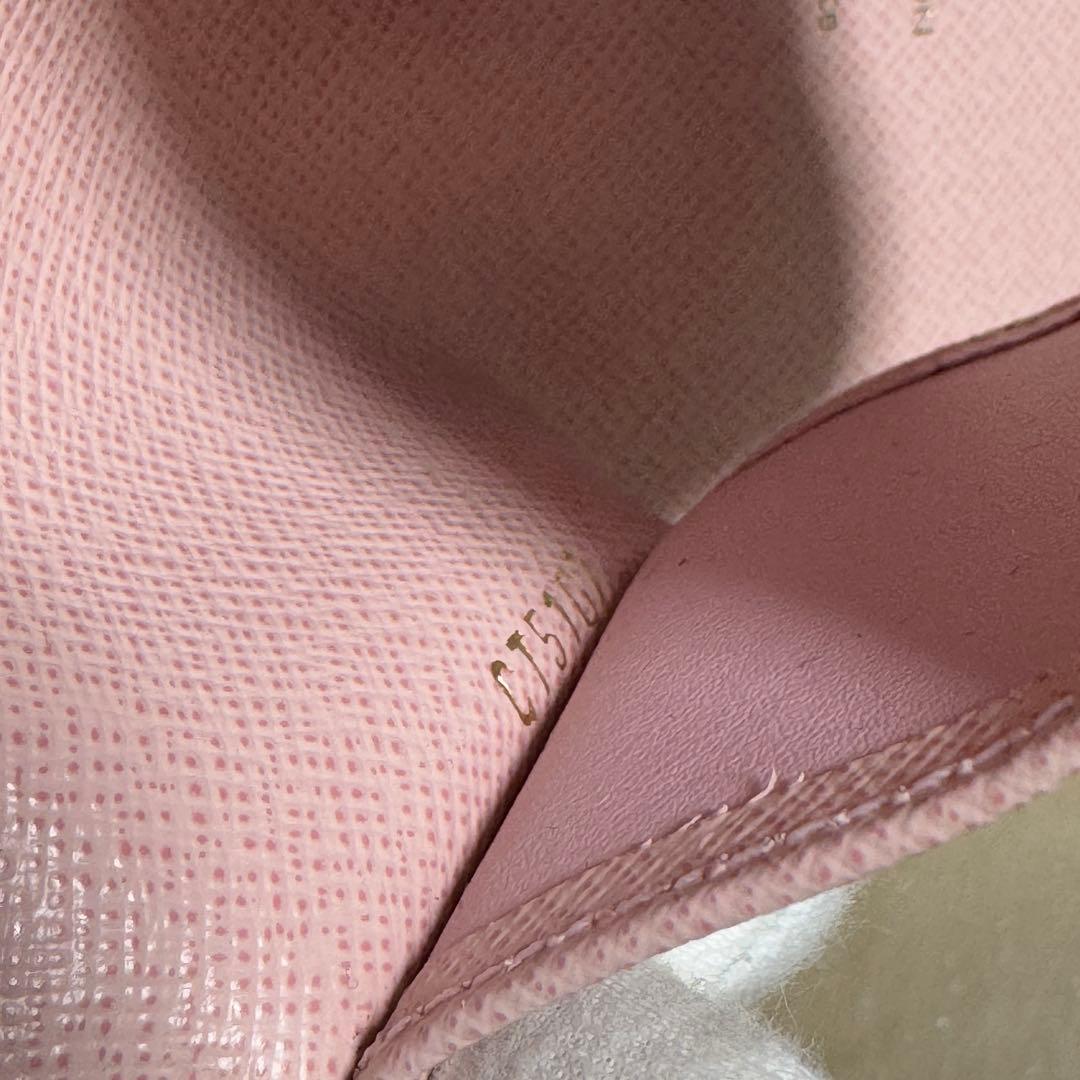 LOUIS VUITTON ルイ　ヴィトン　モノグラム　キーケース　美品