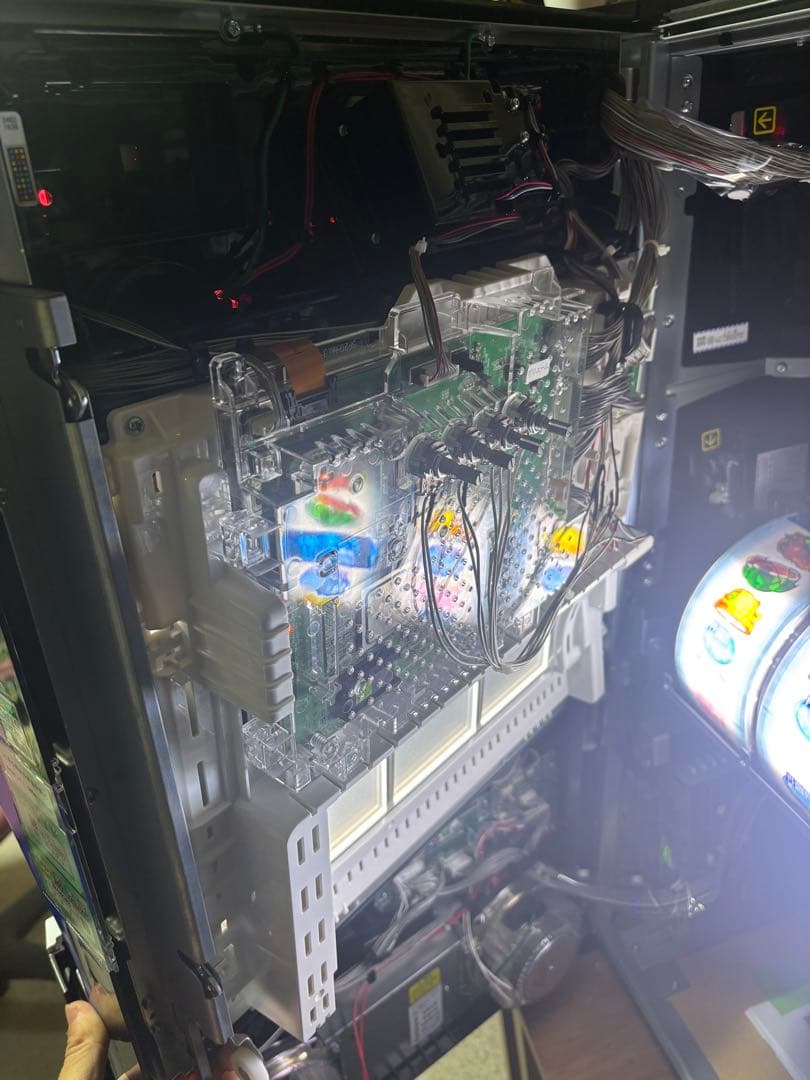 実機　スマスロ　とある魔術の禁書目録　インデックス実機