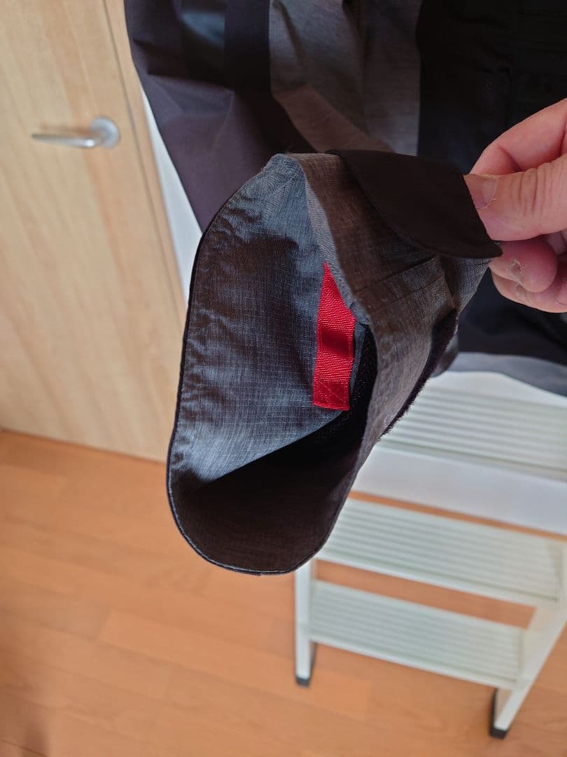 クシタニ　アメニタジャケット