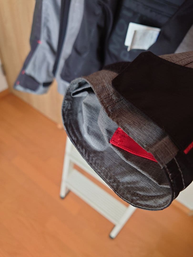 クシタニ　アメニタジャケット