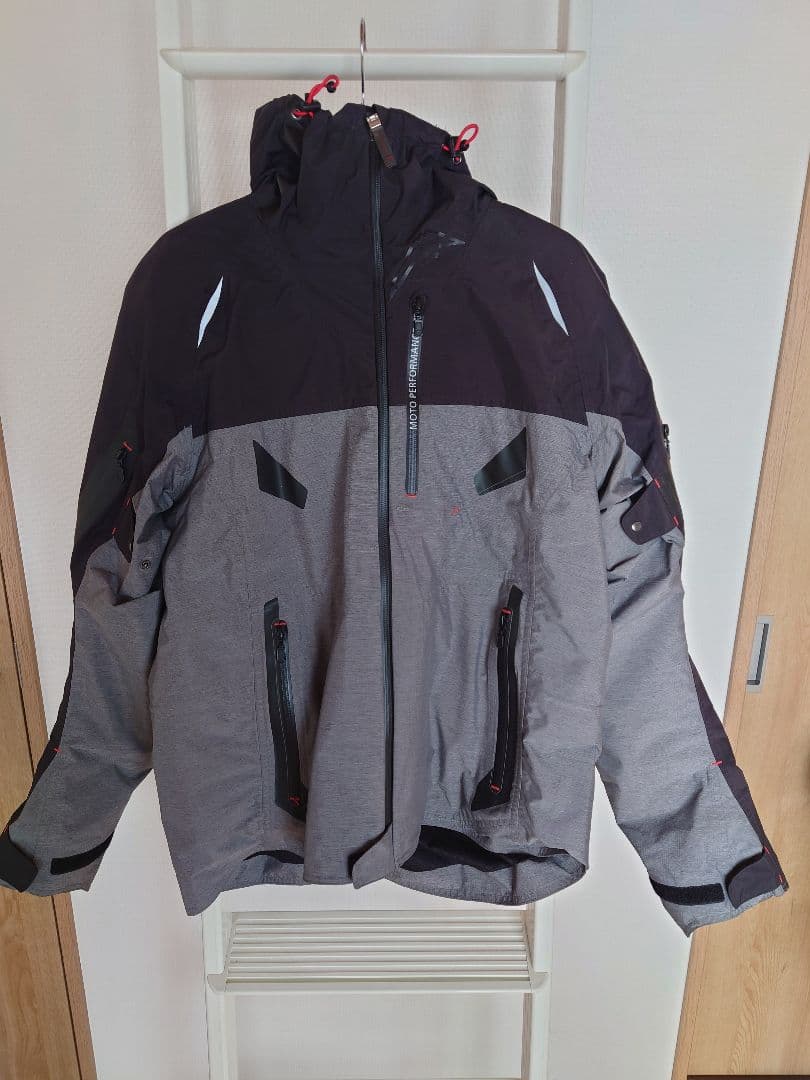 クシタニ　アメニタジャケット