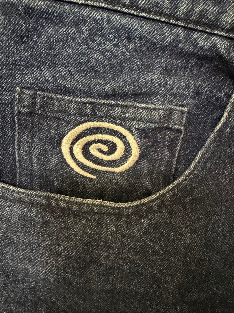 パンツ SOL soonerorlater Denim ShortsL