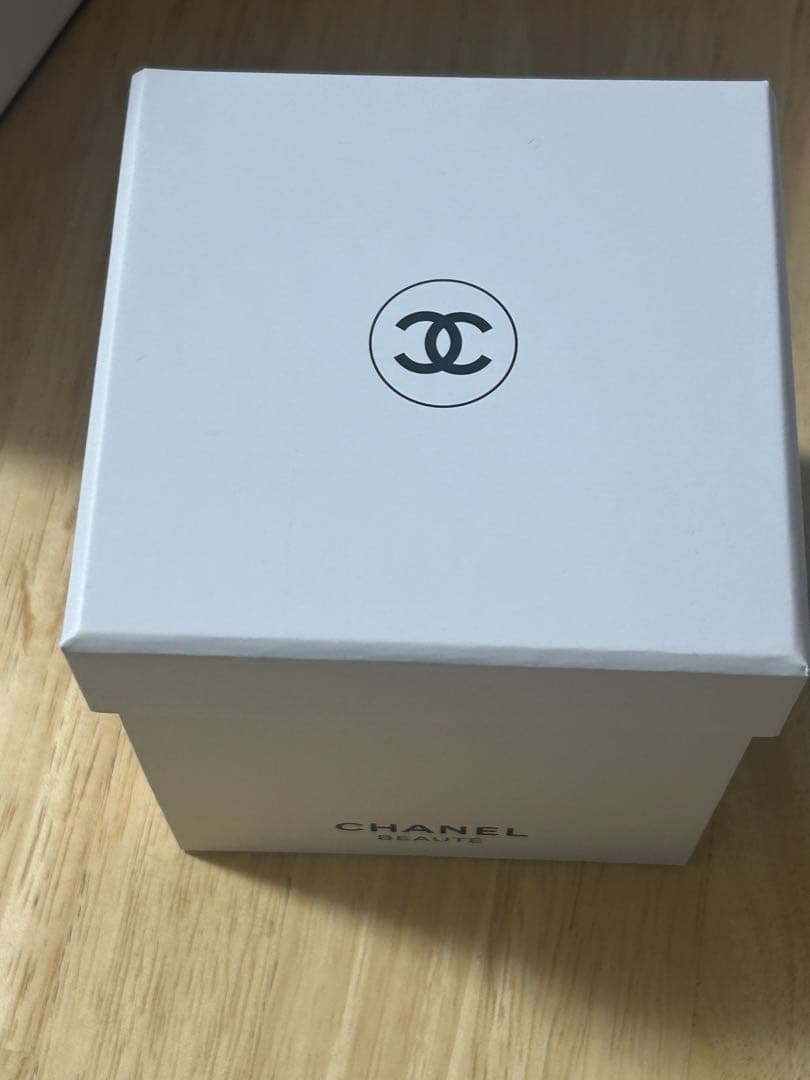 ⭐*︎様 シャネル　スノードーム　2024ホリデー　ノベルティ
