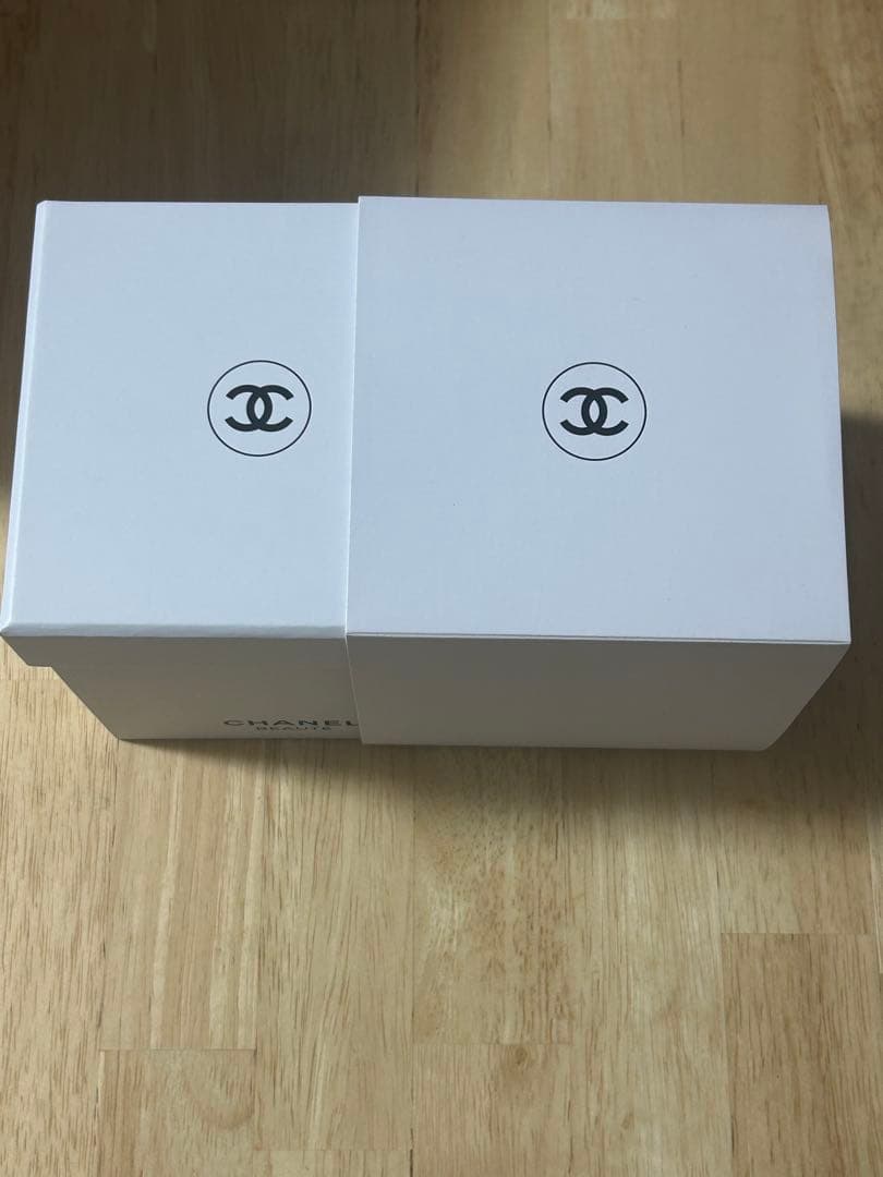 ⭐*︎様 シャネル　スノードーム　2024ホリデー　ノベルティ