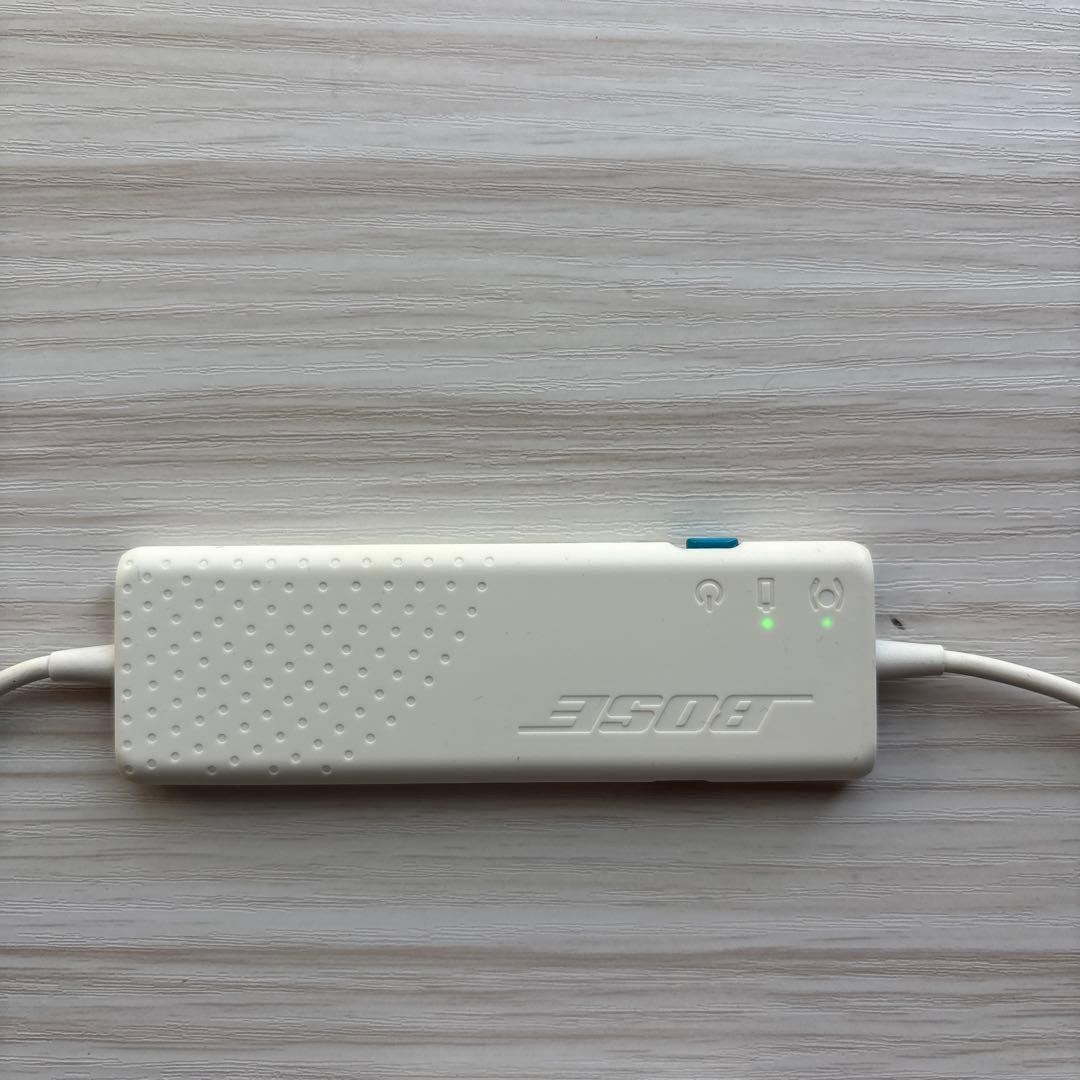 Bose QuietComfort 20 有線イヤホン