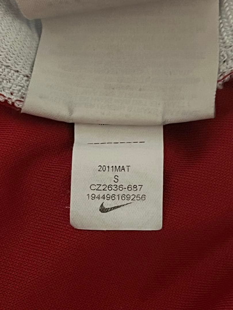 【正規品】リヴァプール フィルミーノ 20/21 ホームユニフォーム