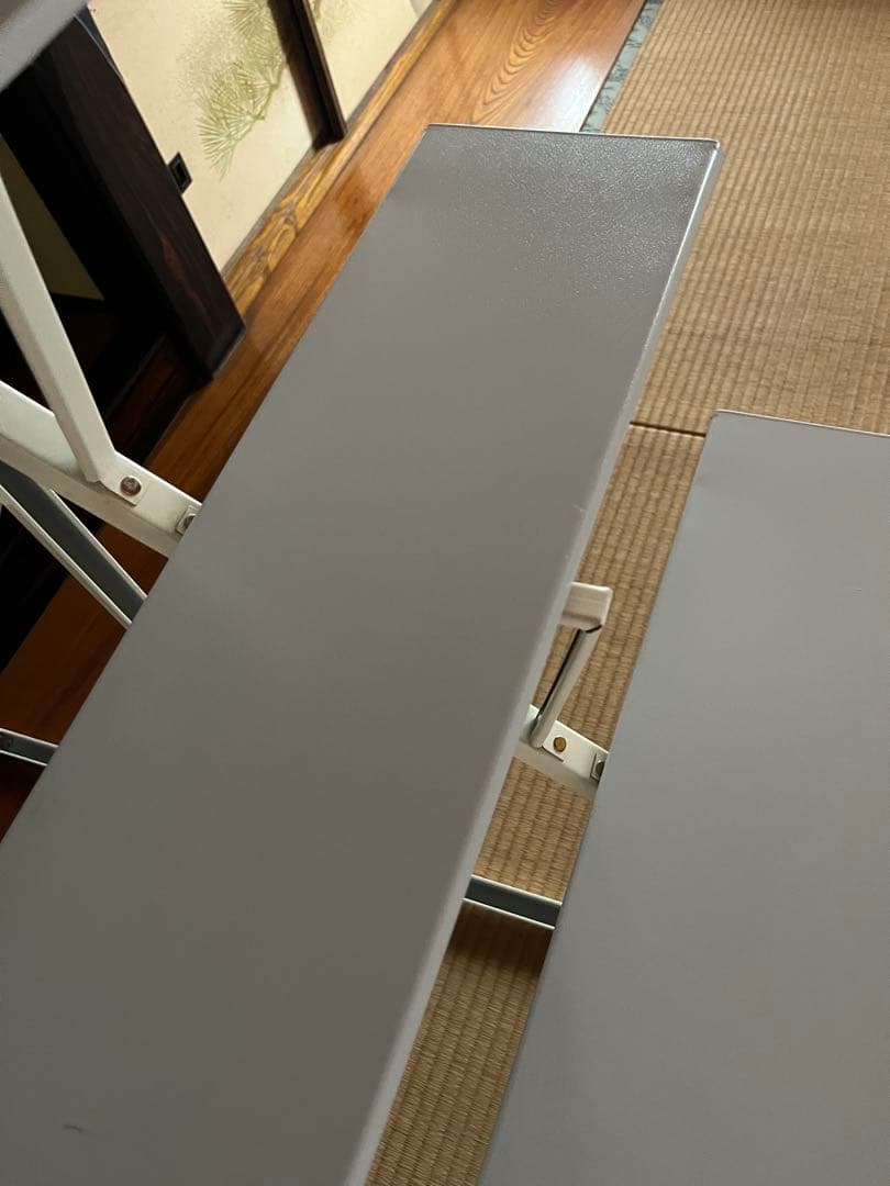 雛壇7段飾りスチール 40号 ひな段スチール製 雛人形 スチール