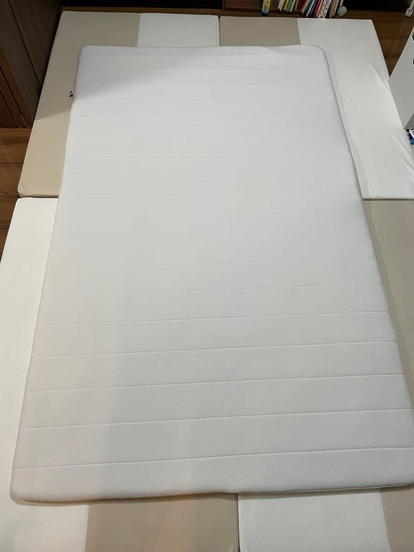 エアウィーブ　 スマート01 セミダブル