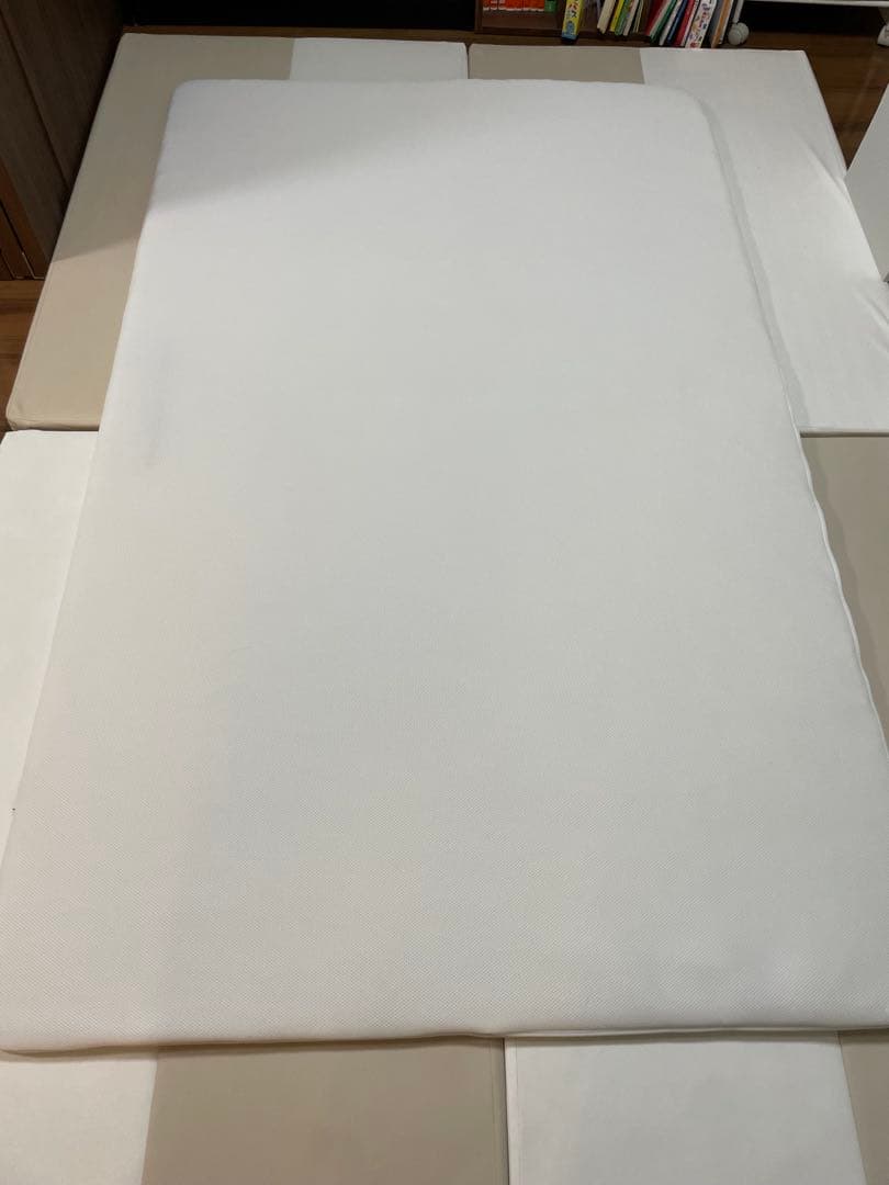 エアウィーブ　 スマート01 セミダブル