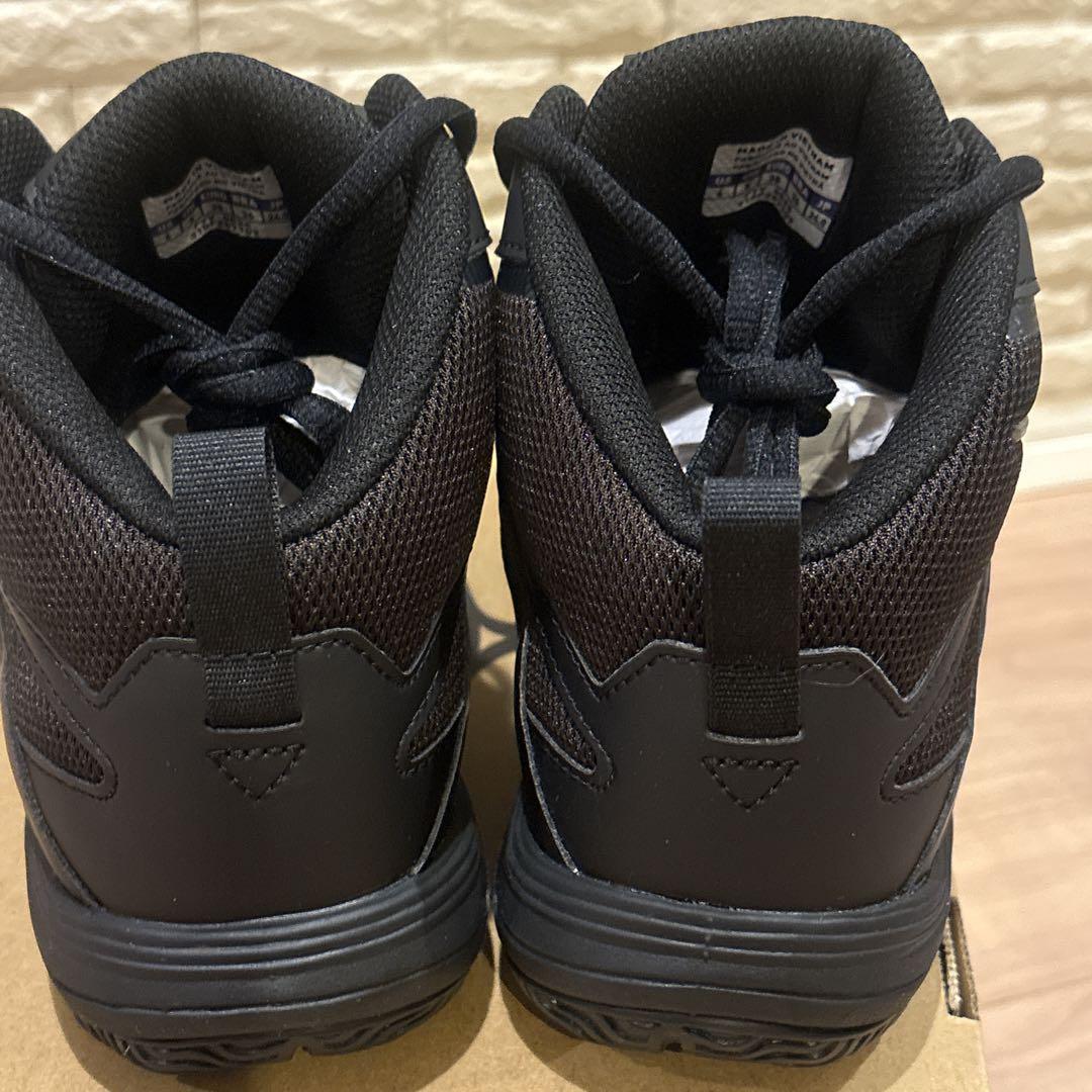 ミズノ ウエーブダイバース LG5(フィットネス) 24cm