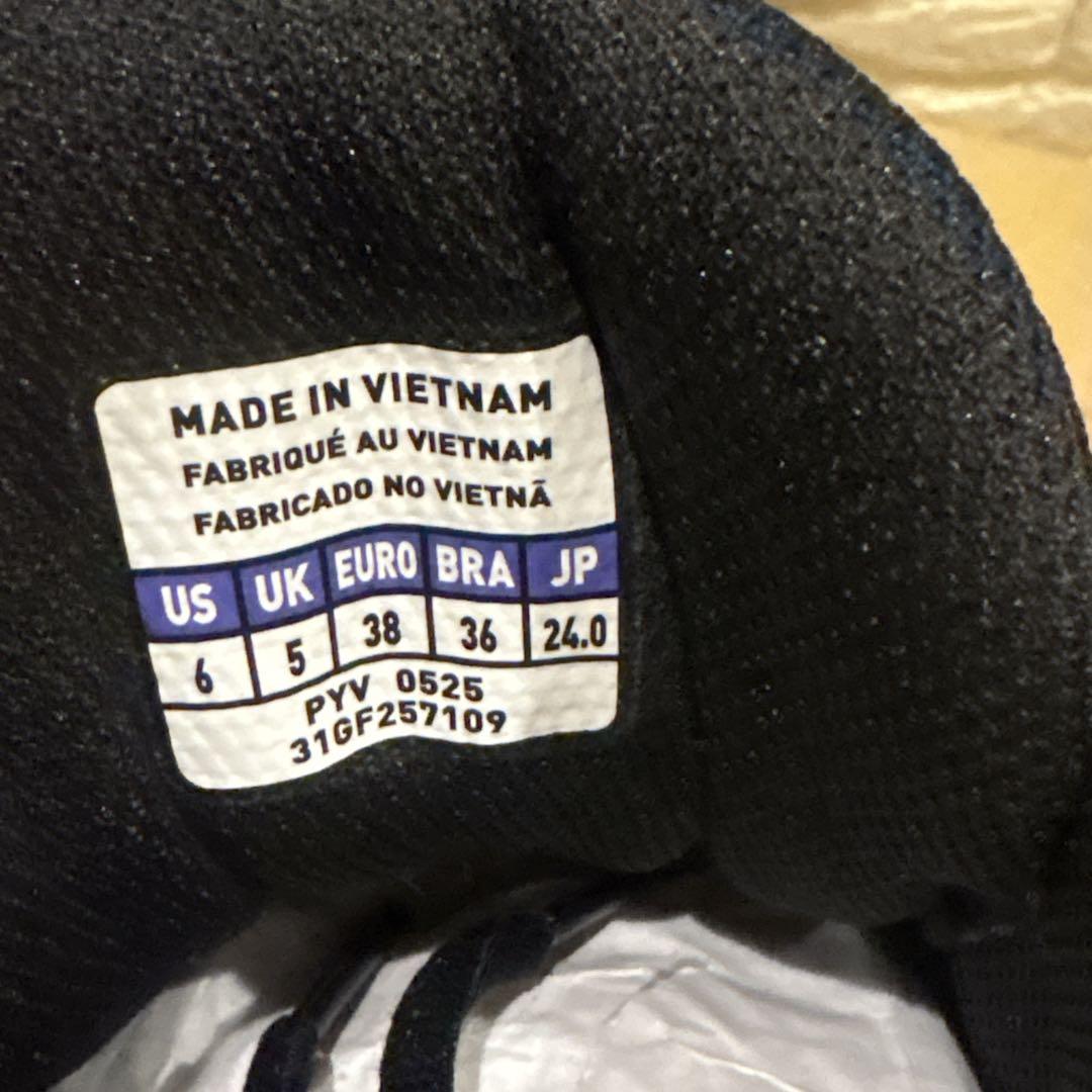 ミズノ ウエーブダイバース LG5(フィットネス) 24cm