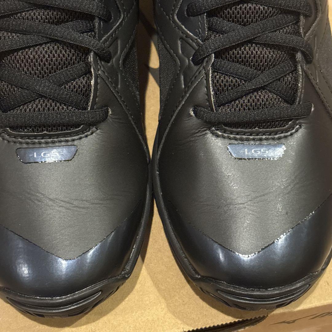 ミズノ ウエーブダイバース LG5(フィットネス) 24cm