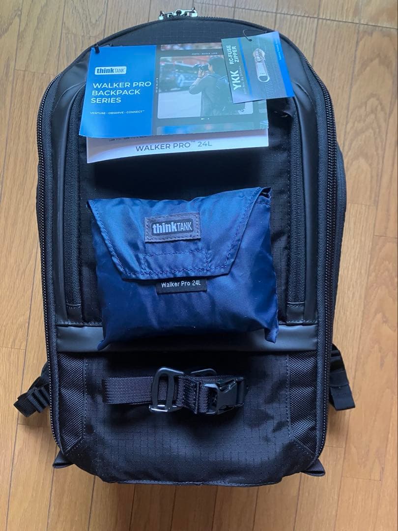 シンクタンクフォト ウォーカープロ24L ブラック