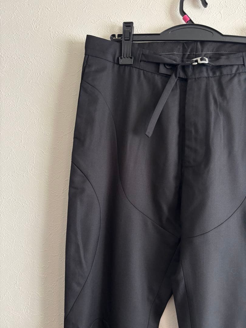 【未使用】Heliot Emil パンツ