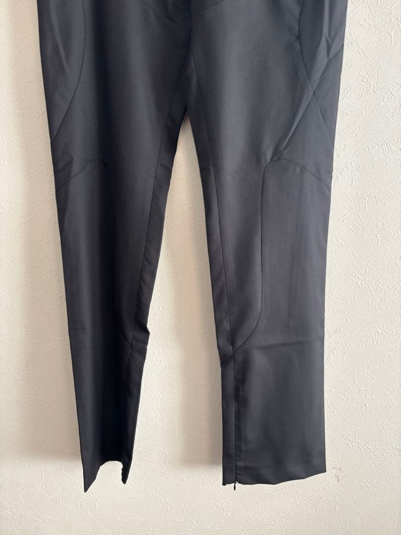 【未使用】Heliot Emil パンツ