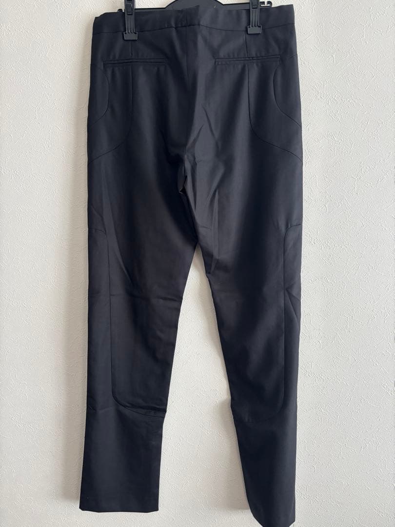 【未使用】Heliot Emil パンツ
