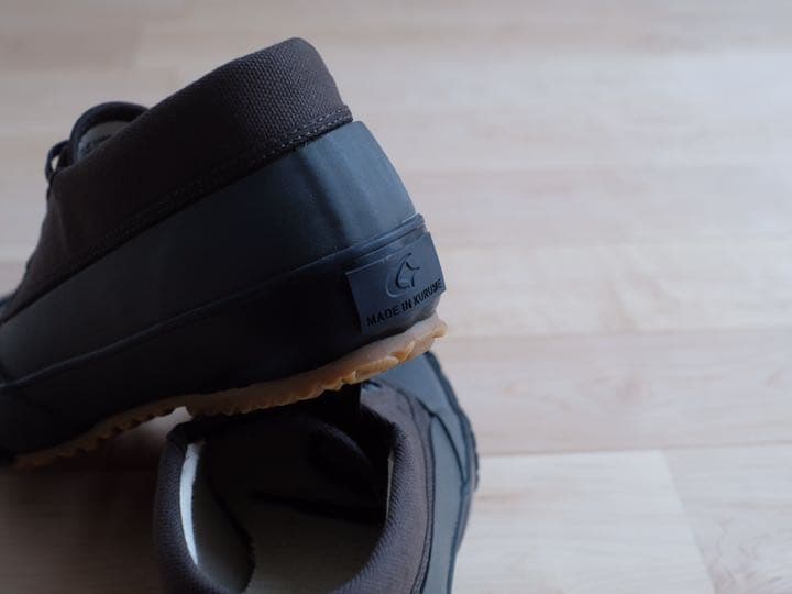 【のかん様限定】ムーンスター MUDGUARD 25センチ　黒　ブラック