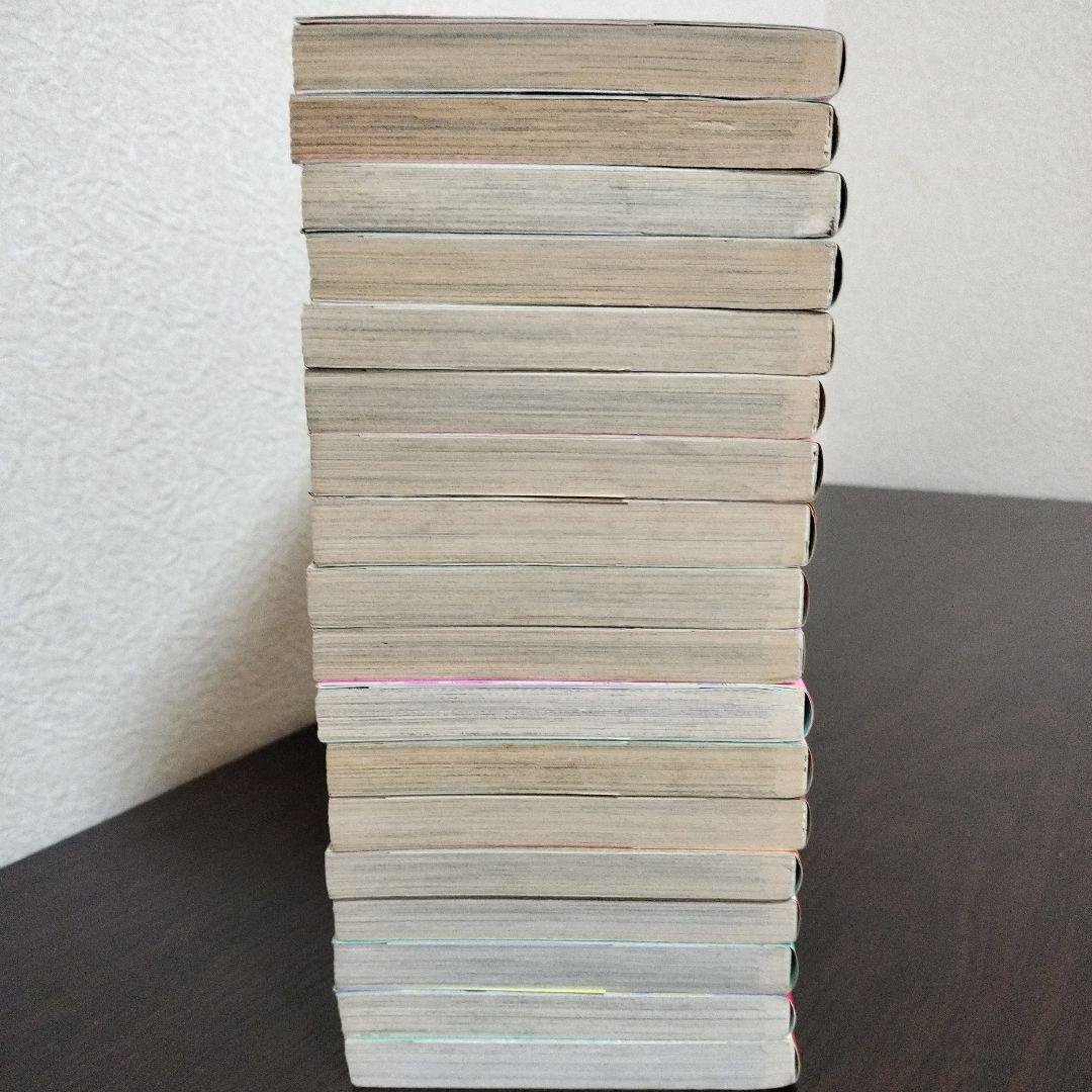 美少女戦士セーラームーン　全巻　初版　帯完備