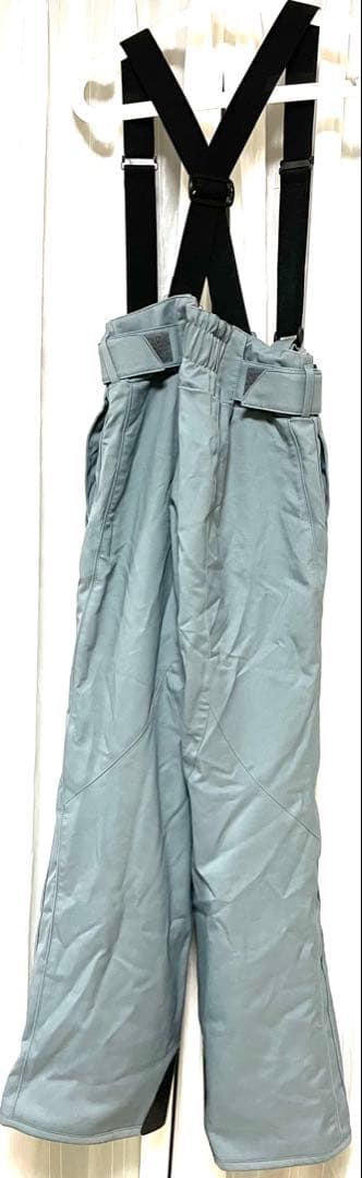 PHENIX フェニックススキー上下ウェア手袋セット ブラック＆グレーおまけ付き