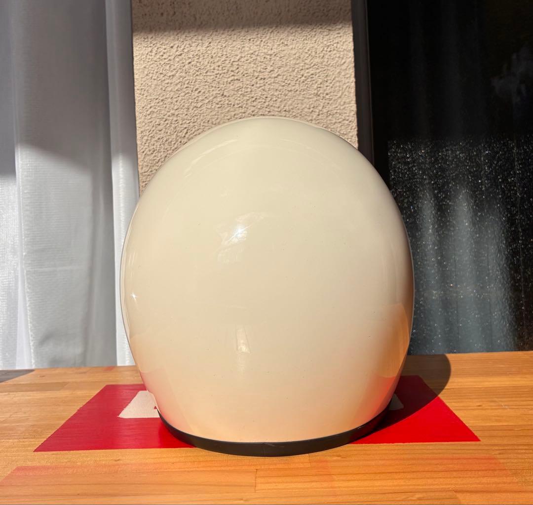 MTX オーシャンビートル　タイプ　Lサイズ　アメリカン　ホワイト　おまけ付