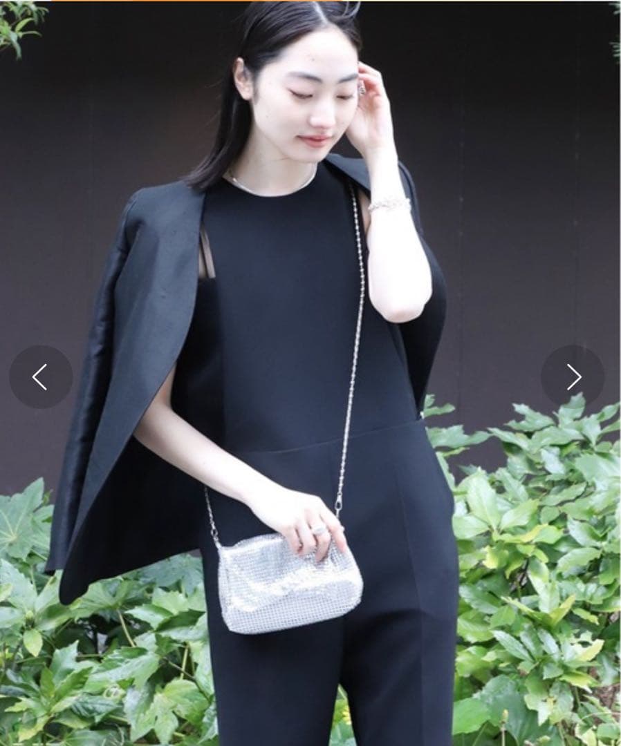 サロペット・オーバーオール・オールインワン plage Salopette