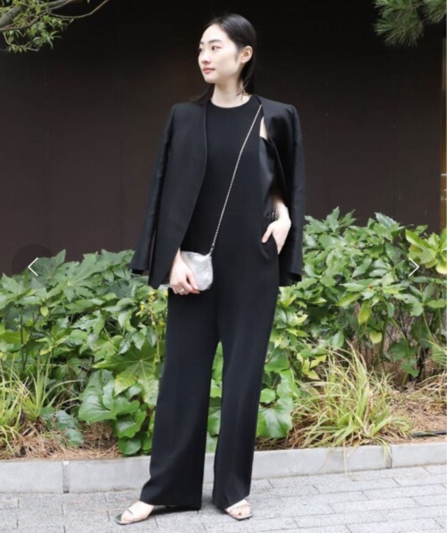 サロペット・オーバーオール・オールインワン plage Salopette