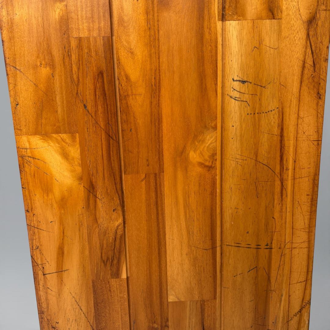 廃盤希少 unico ウニコ BREATH チーク材 キャビネット サイドボード