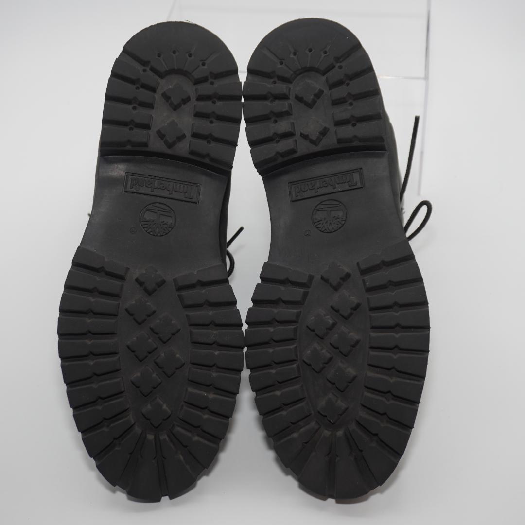 1860　ティンバーランド　6インチプレミアムブーツ　27cm　黒　10073