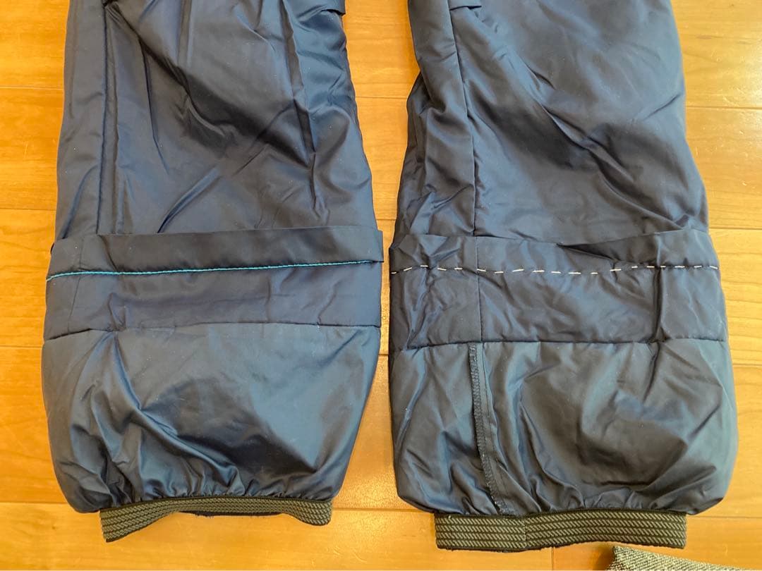 Columbiaコロンビア　 子ども用スキーウェア セット