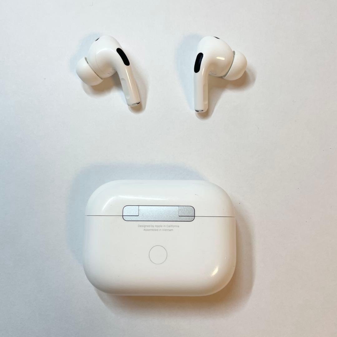 AirPods Pro2 第2世代 USB-C 本体 付属品完備 限定保証