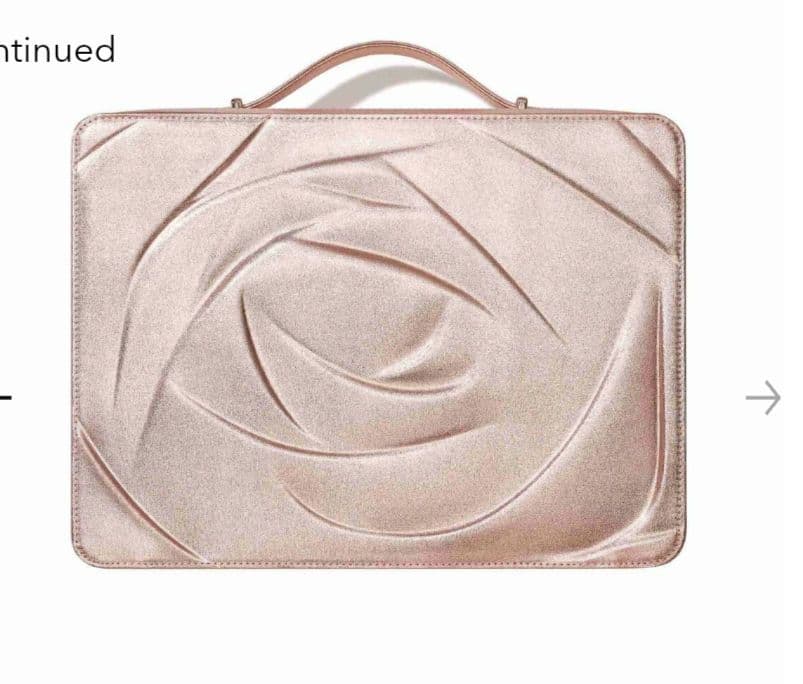 LANCOME　クリスマスコフレ　ビューティーボックス2024