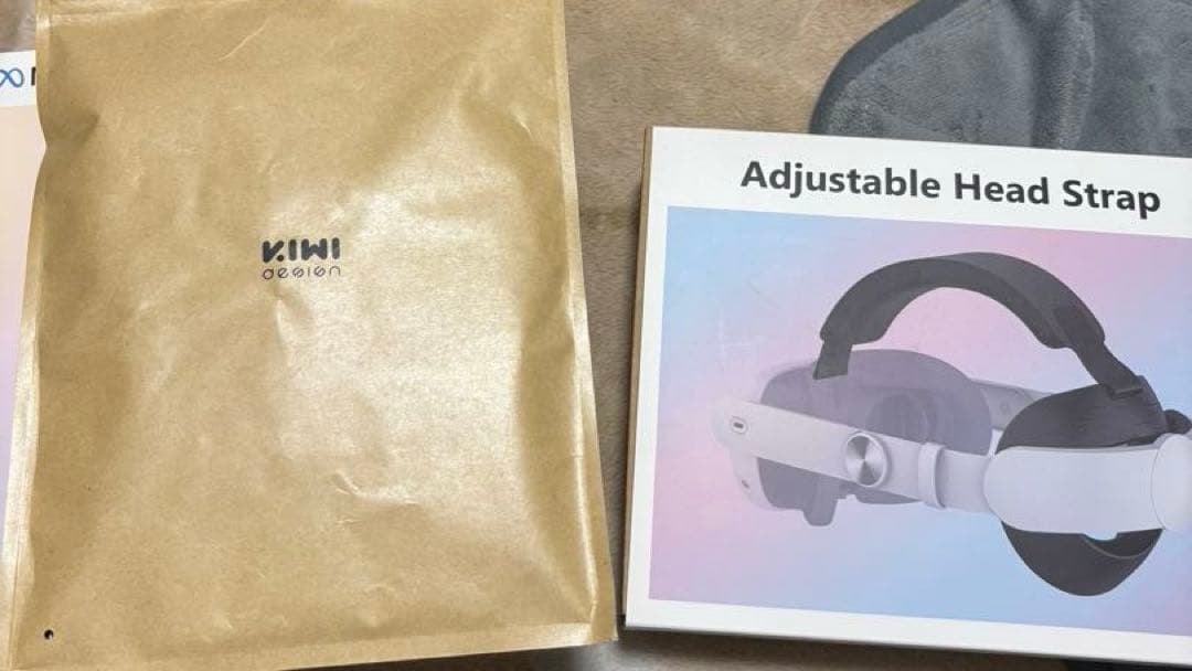  quest 3 512gb VRゴーグル HMD