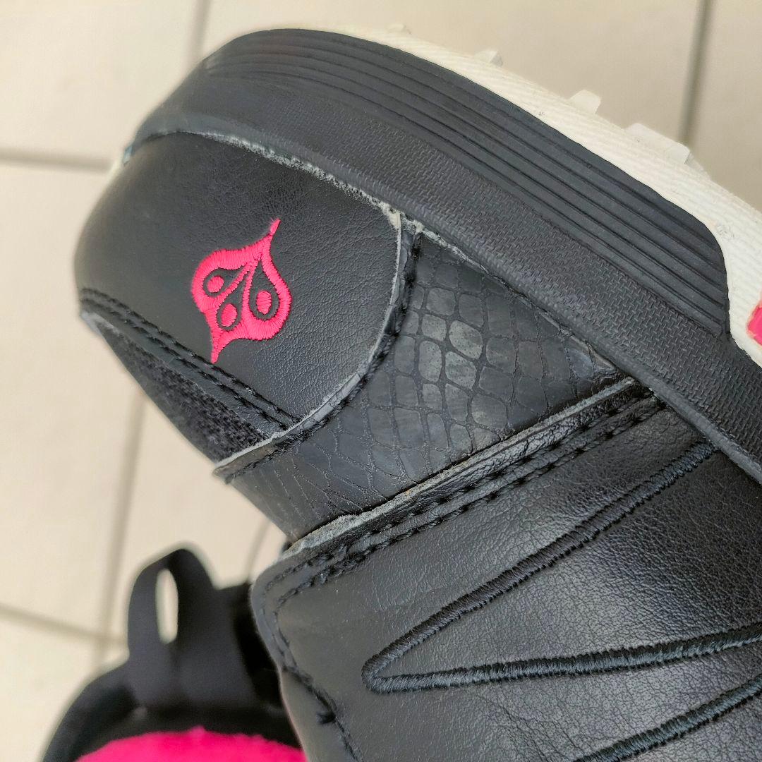 Salomon サロモン Pearl パール BOA レディースブーツ 24.5