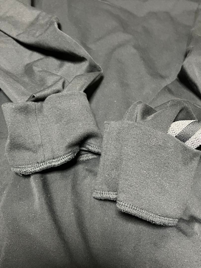 M】Y-3 アディダス×ヨウジヤマモト 3S LS TEE ロングスリーブ