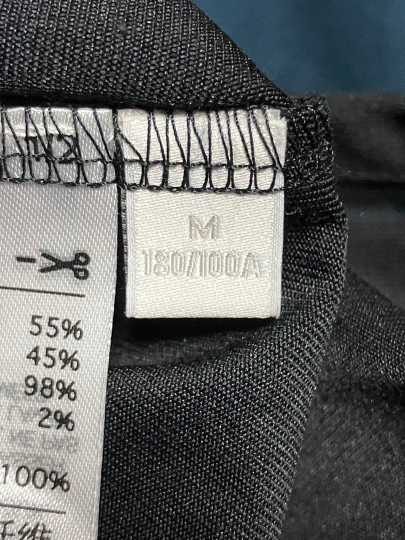 M】Y-3 アディダス×ヨウジヤマモト 3S LS TEE ロングスリーブ