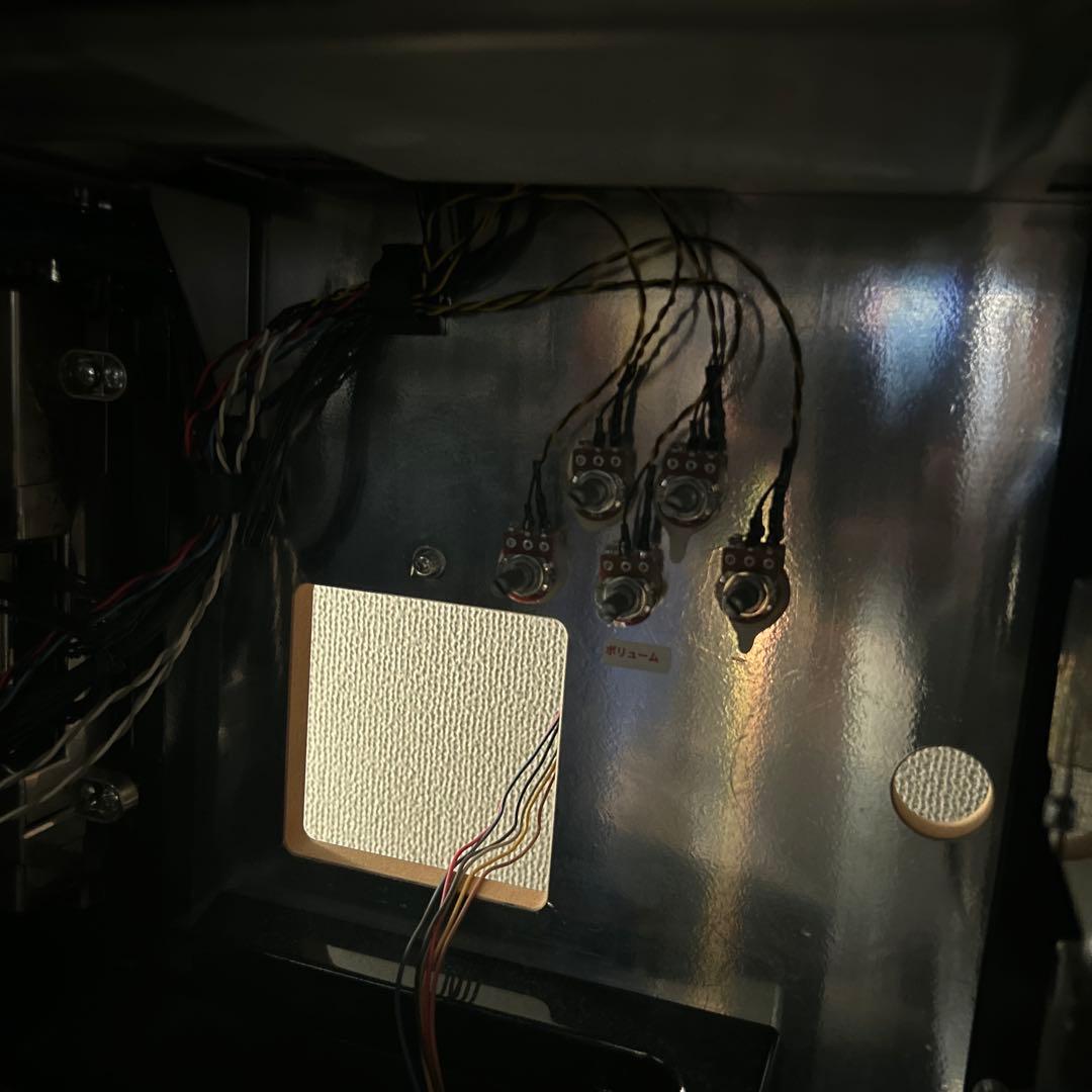 ユキジの専用、6号機劇場版魔法少女まどか☆マギカ反逆の物語