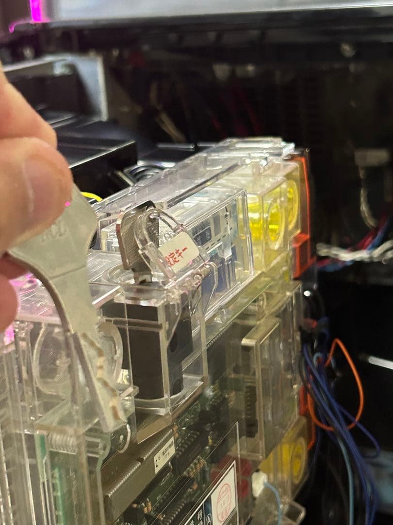 ユキジの専用、6号機劇場版魔法少女まどか☆マギカ反逆の物語