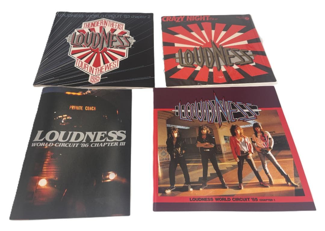 THUNDER IN THE EAST 30th アルティメット・エディション