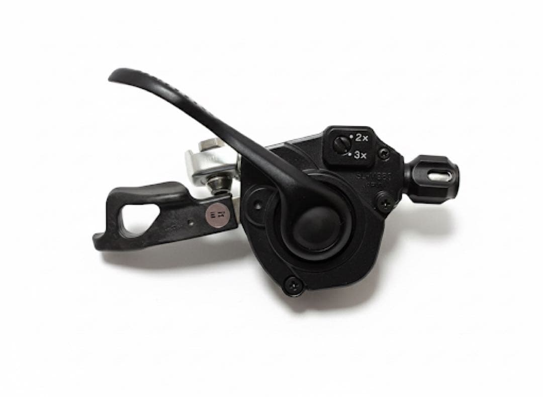 SHIMANO XTR SL-M980 シフター　 左右セット