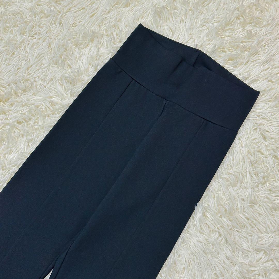 【新品未使用】ドゥーズィエムクラス　Zip レギンスパンツ 36